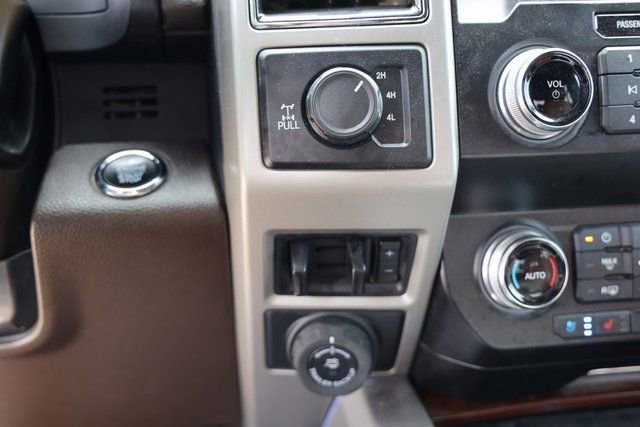 Used 2021 Ford F350 King Ranch w/ King Ranch Ultimate Package image 25