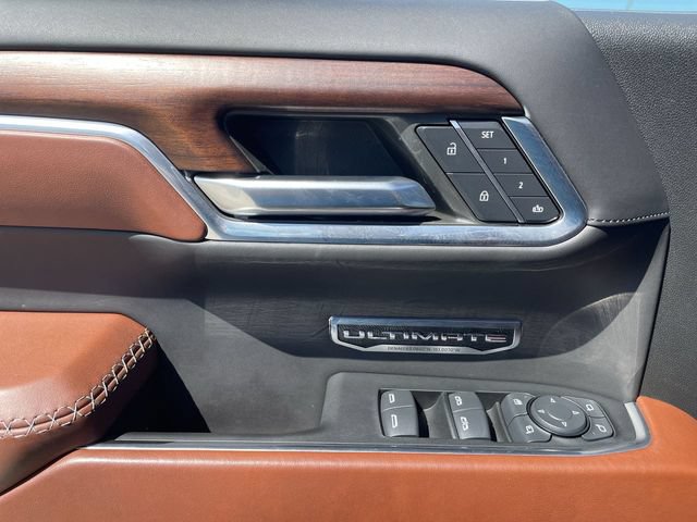 Used 2024 GMC Sierra 1500 Denali Ultimate AWD/4WD image 24