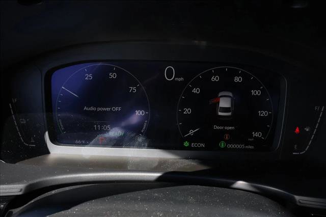 New 2026 Honda Civic Sport Touring image 14