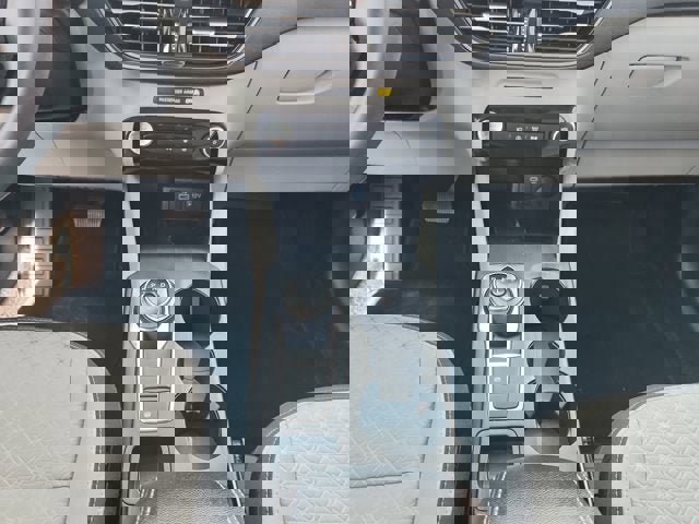 Certified 2023 Ford Escape Active w/ Tech Pack #2 image 11