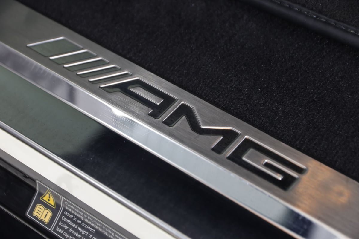 Used 2017 Mercedes-Benz G 63 AMG 4MATIC image 61