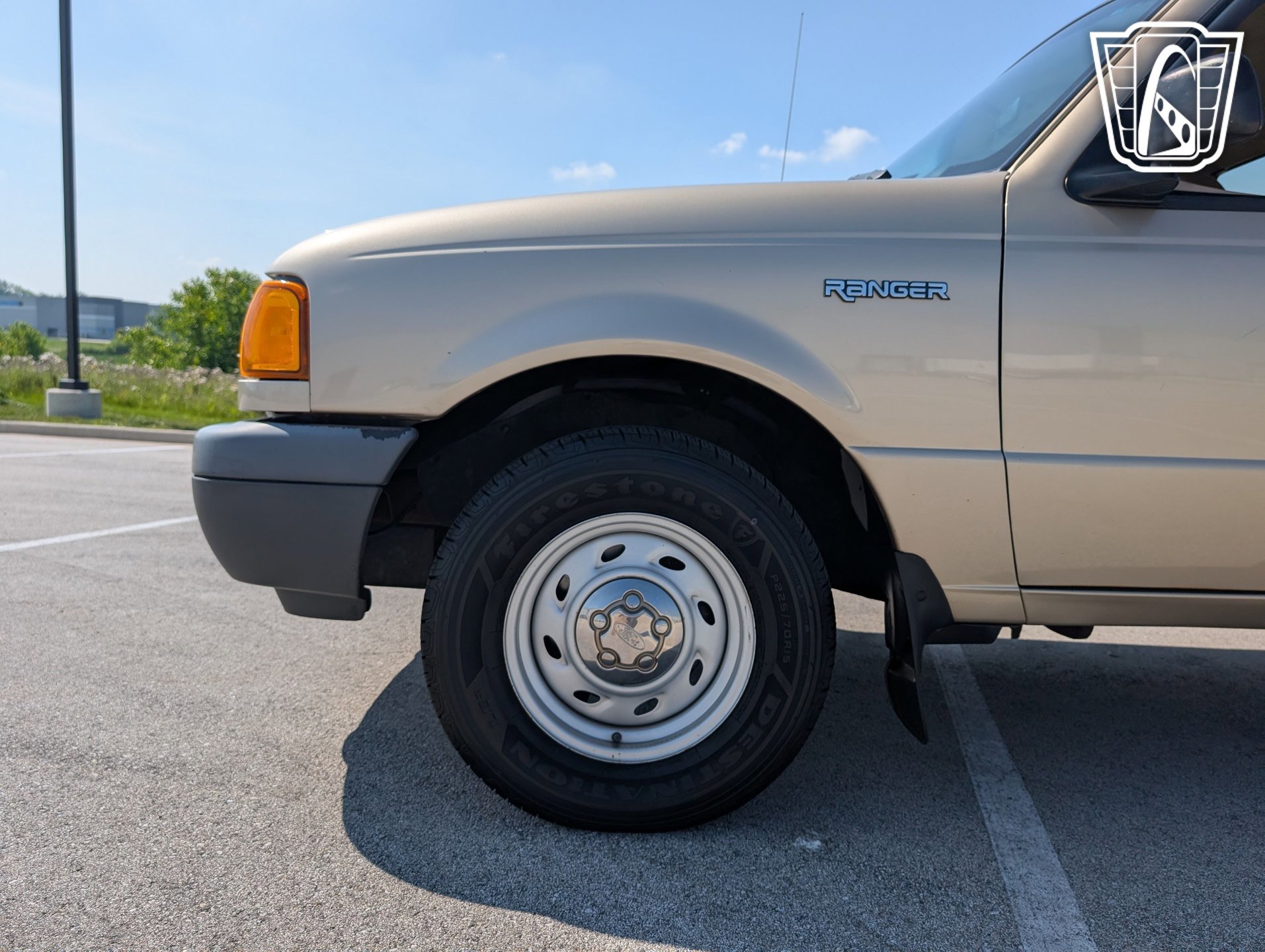 Used 2002 Ford Ranger 2WD Regular Cab image 27