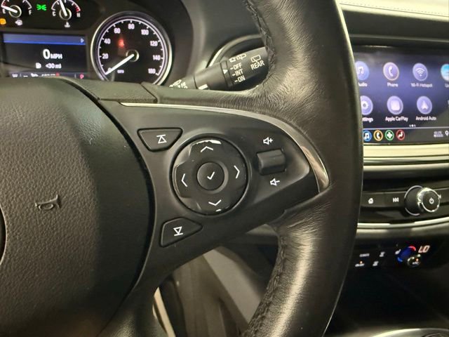 Used 2020 Buick Enclave Essence w/ LPO, Floor Liner Package FWD image 17