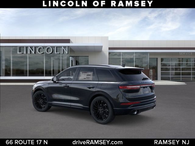 New 2026 Lincoln Corsair Premiere image 5