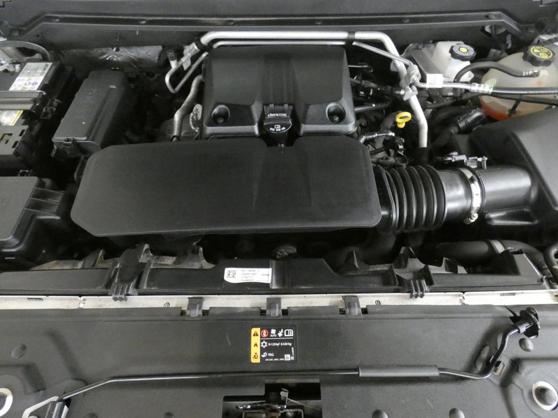 Used 2023 GMC Canyon AT4 w/ AT4 Premium Package AWD/4WD image 37