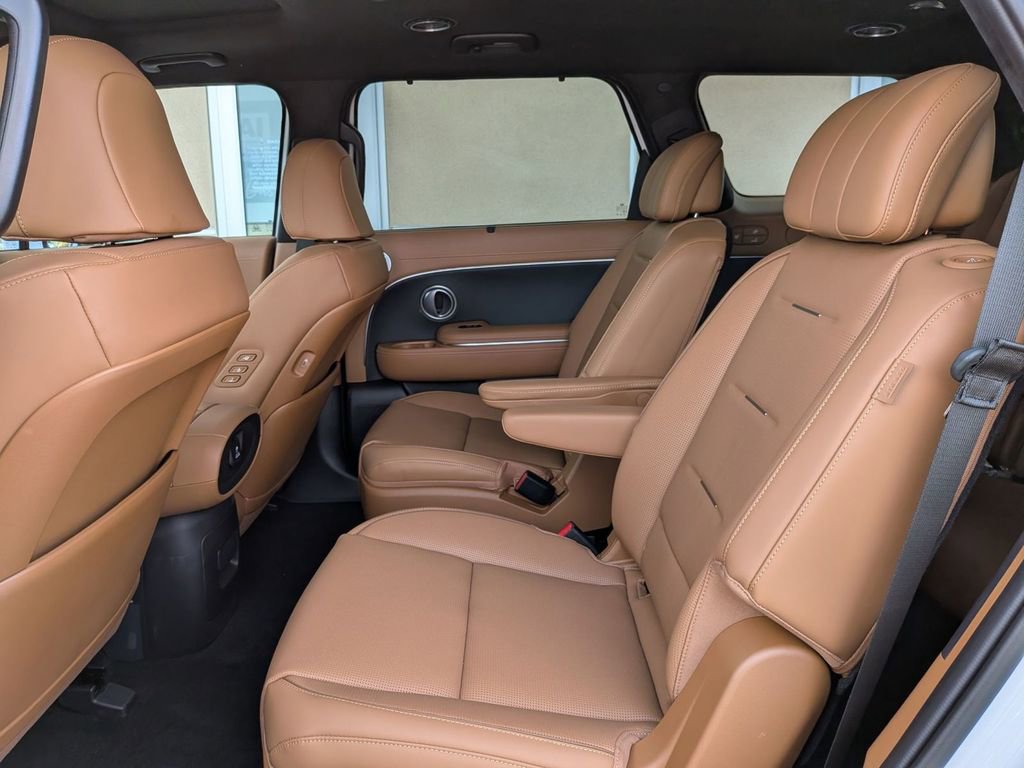 New 2026 Hyundai Palisade Calligraphy image 28