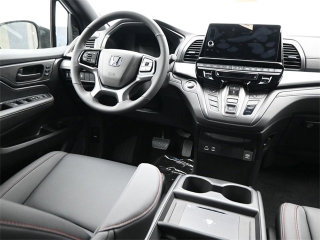 New 2026 Honda Odyssey Sport-L image 10