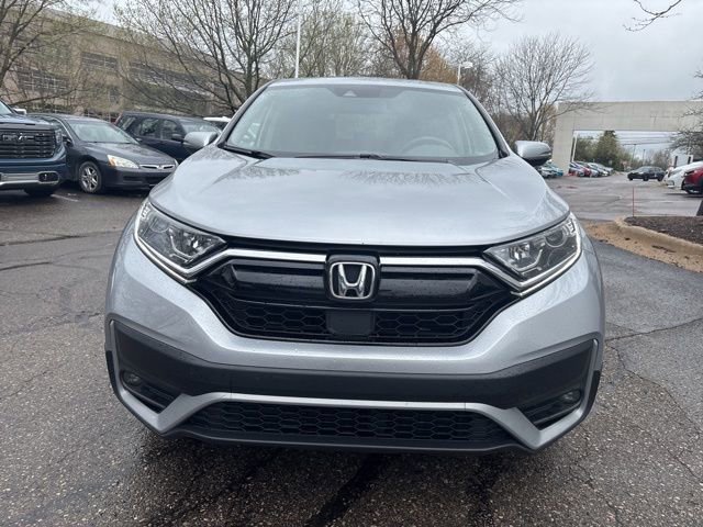 Used 2020 Honda CR-V EX-L image 7