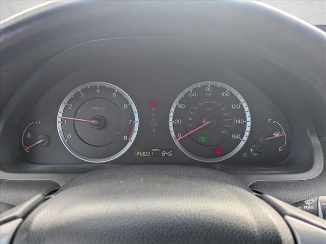 Used 2011 Honda Accord EX-L image 10