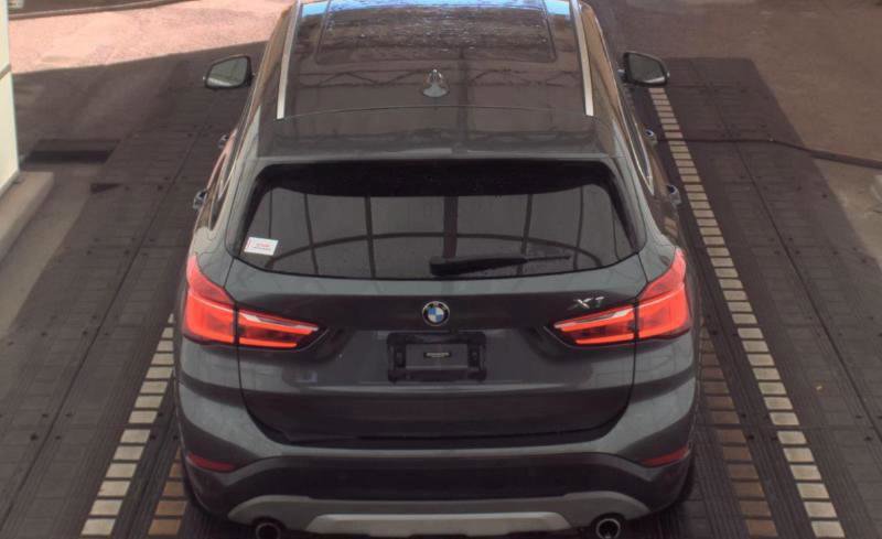 Used 2016 BMW X1 xDrive28i AWD/4WD image 5