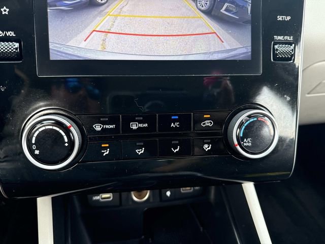 Used 2023 Hyundai Tucson SEL image 27