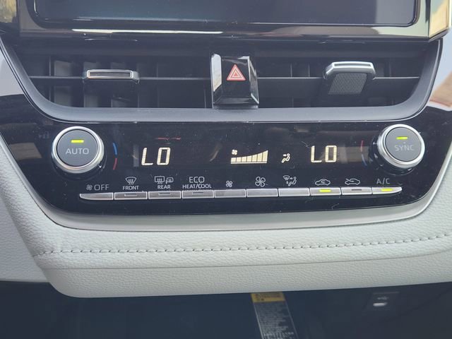 New 2026 Toyota Corolla XSE image 14