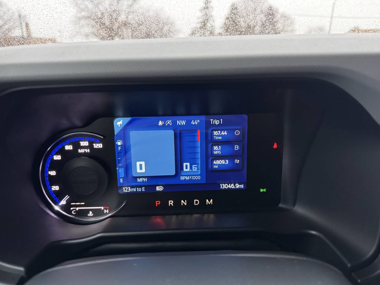 Used 2023 Ford Bronco Badlands image 23