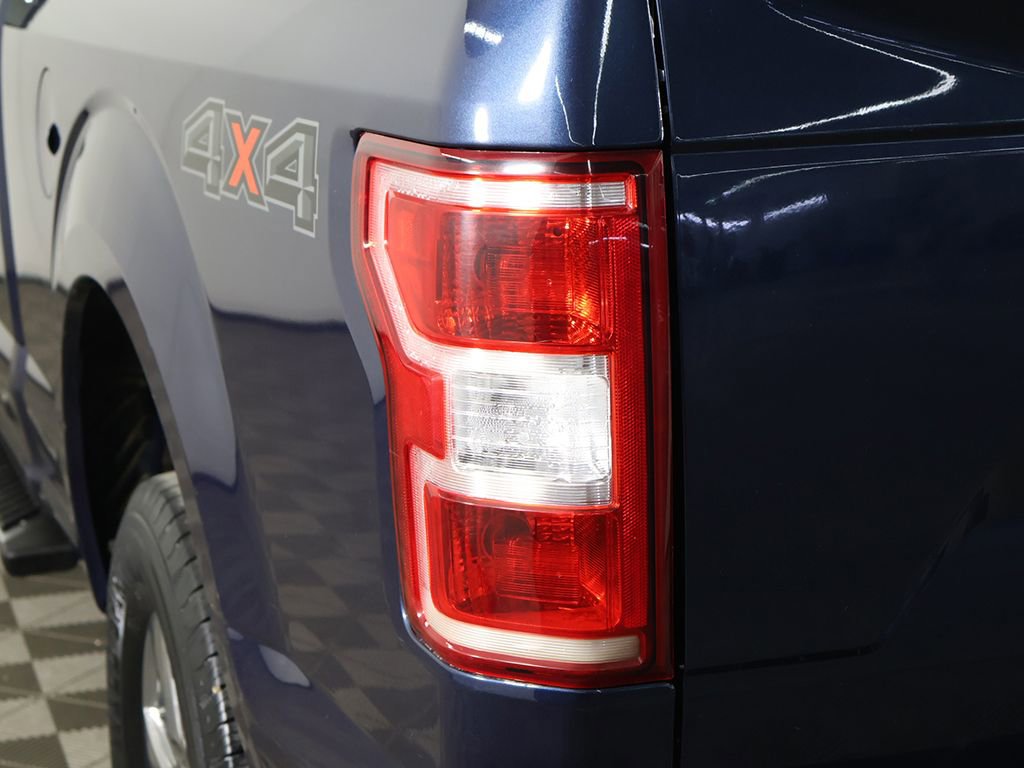 Used 2018 Ford F150 XLT w/ Equipment Group 302A Luxury AWD/4WD image 13