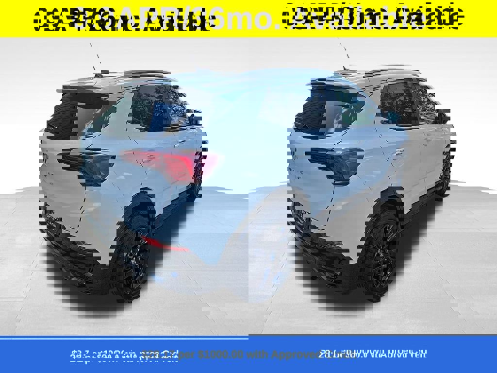 New 2026 Buick Encore GX Sport Touring w/ Comfort Package image 7