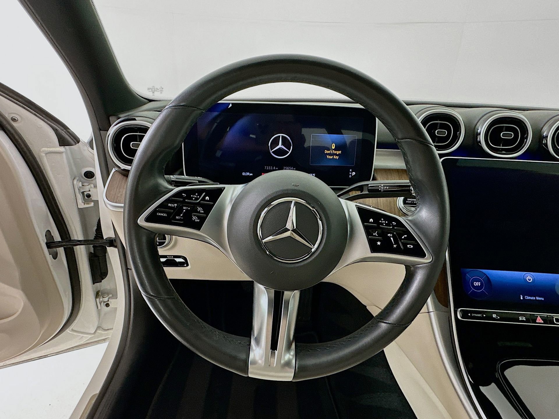 Certified 2023 Mercedes-Benz C 300 Sedan image 12