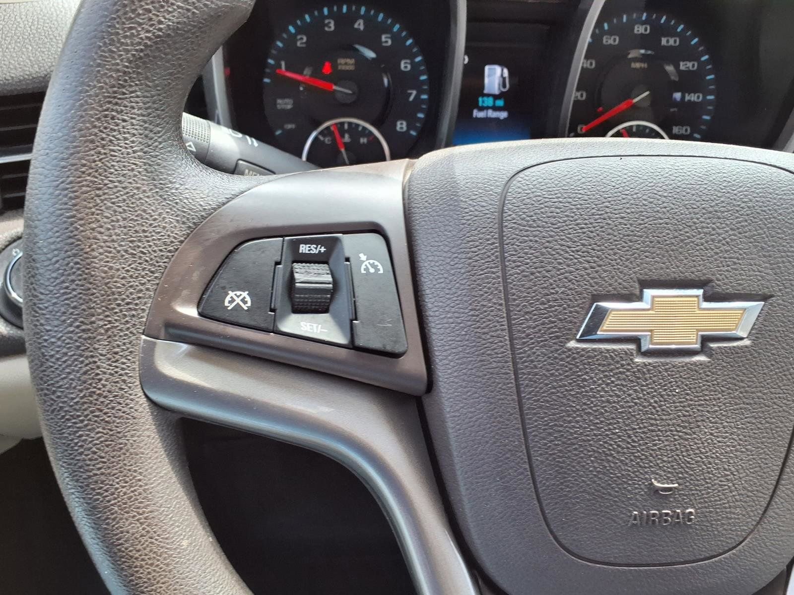 Used 2015 Chevrolet Malibu LT FWD image 20