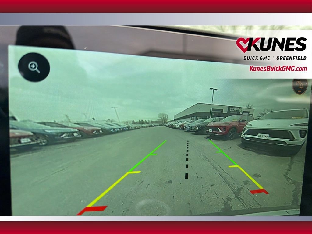 Used 2025 Ford Mustang GT Premium image 33