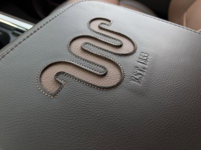 New 2026 Ford F250 King Ranch image 23