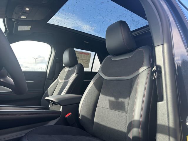 New 2026 Ford Explorer ST AWD/4WD image 10