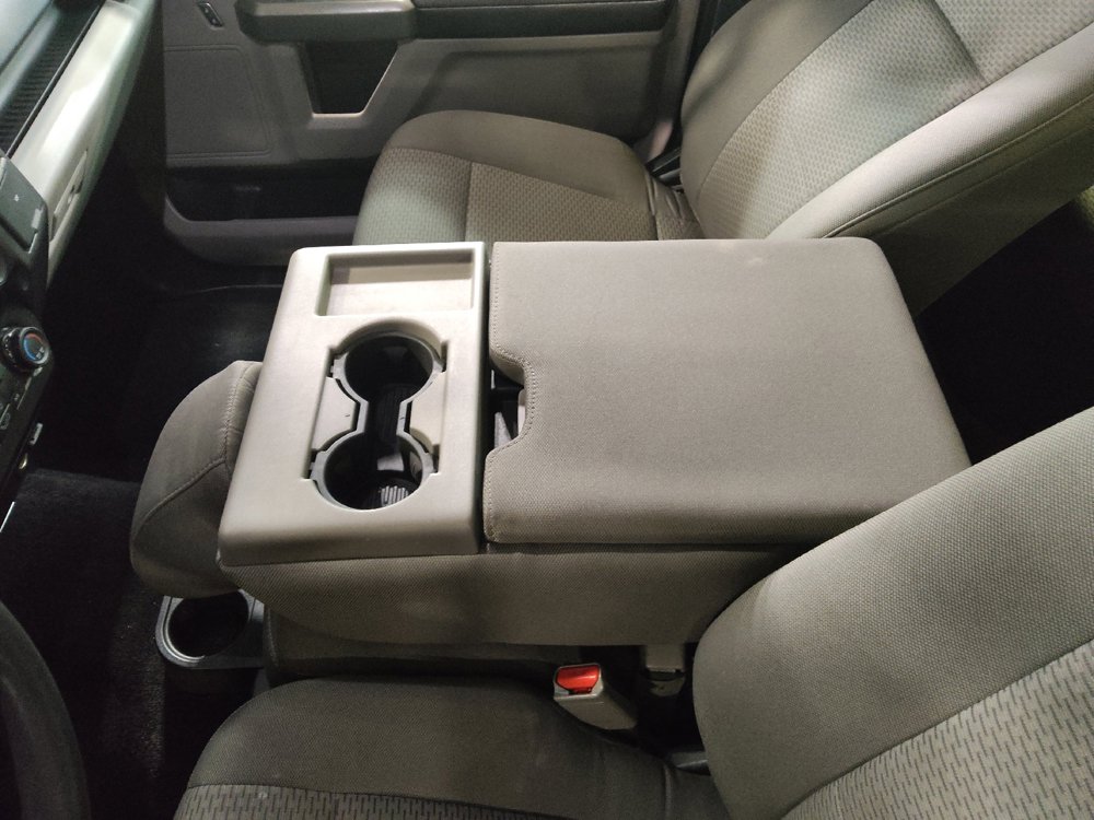 Used 2015 Ford F150 XLT image 26