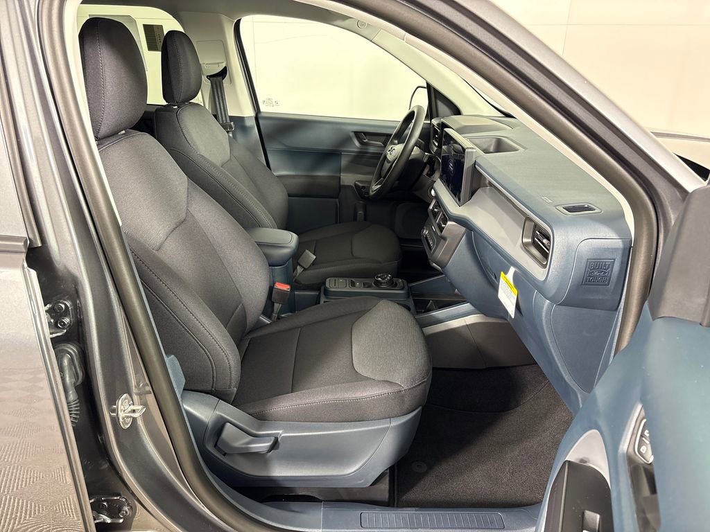 New 2026 Ford Maverick XL FWD image 5