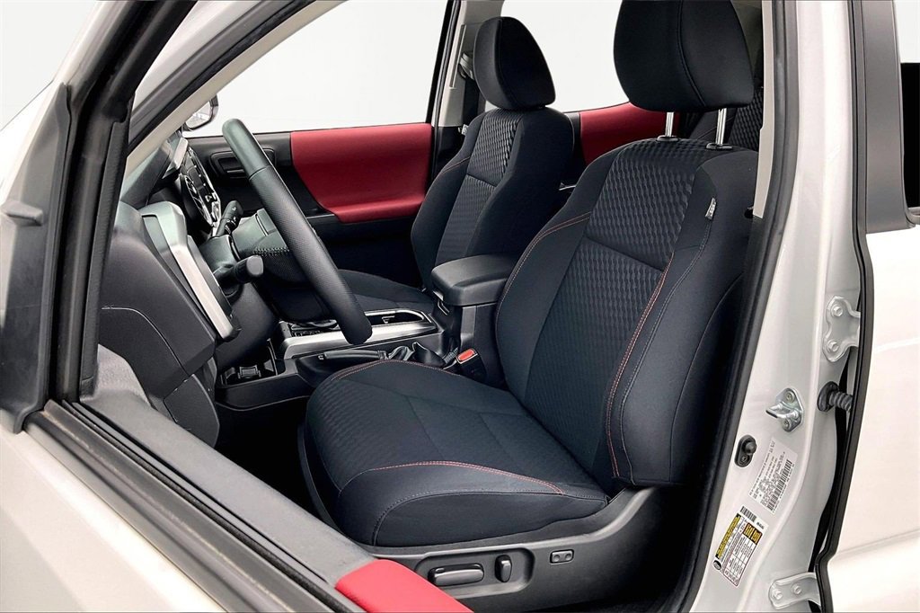 Used 2023 Toyota Tacoma SR5 image 26