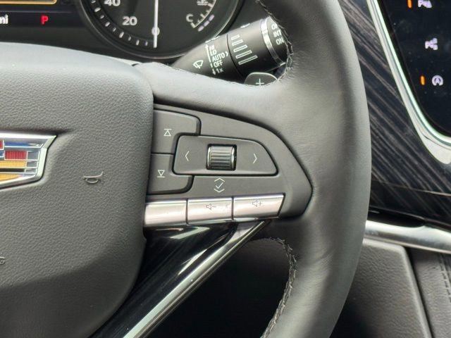 New 2025 Cadillac XT6 Premium Luxury w/ Technology Package image 27