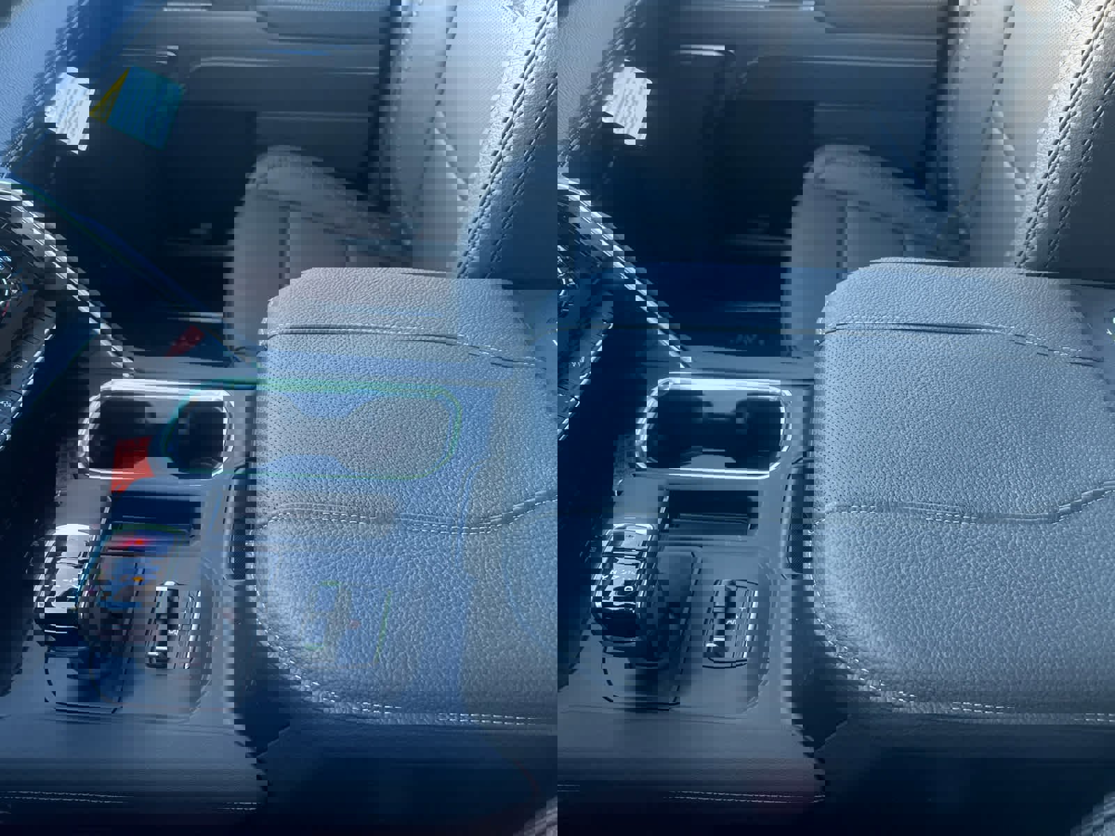 New 2026 GMC Sierra 1500 Denali w/ Denali Reserve Package image 23