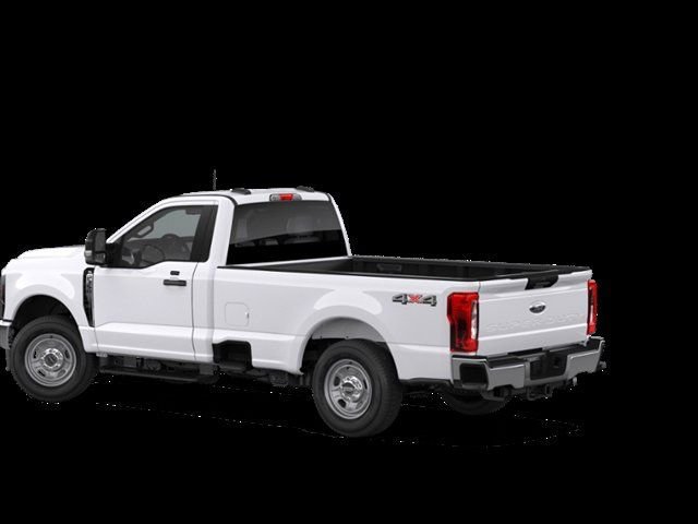 New 2026 Ford F350 XL w/ XL Driver Assist Package AWD/4WD image 53