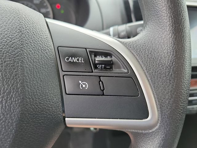 Used 2024 Mitsubishi Mirage ES FWD image 26