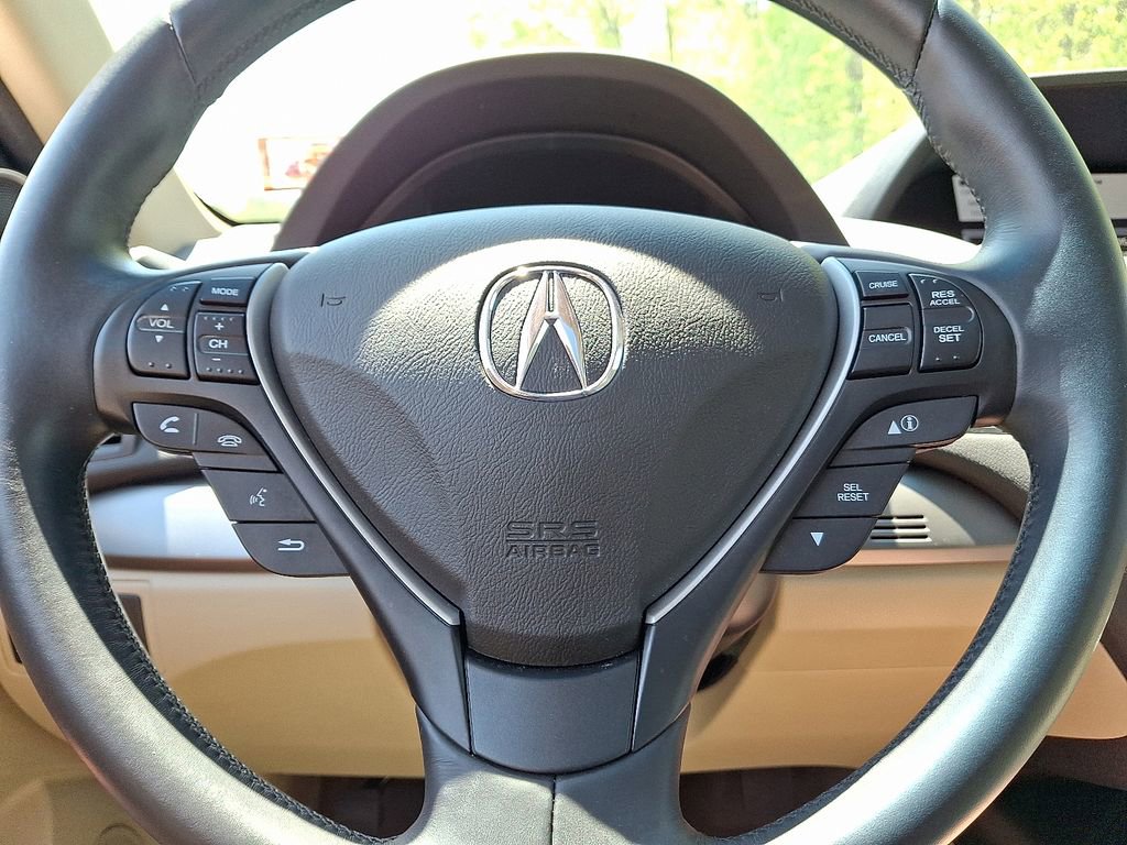 Used 2014 Acura RDX AWD w/ Technology Package image 21