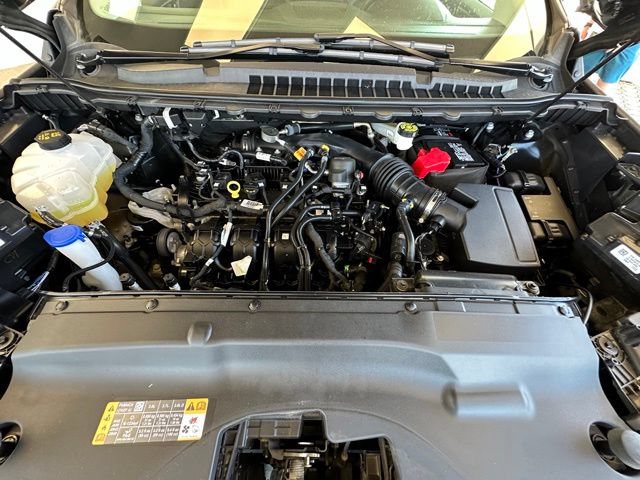 Certified 2024 Ford Edge SEL w/ Convenience Package AWD/4WD image 26
