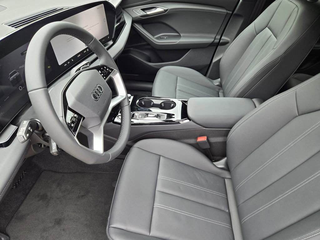 New 2027 Audi Q6 e-tron Premium AWD/4WD image 17