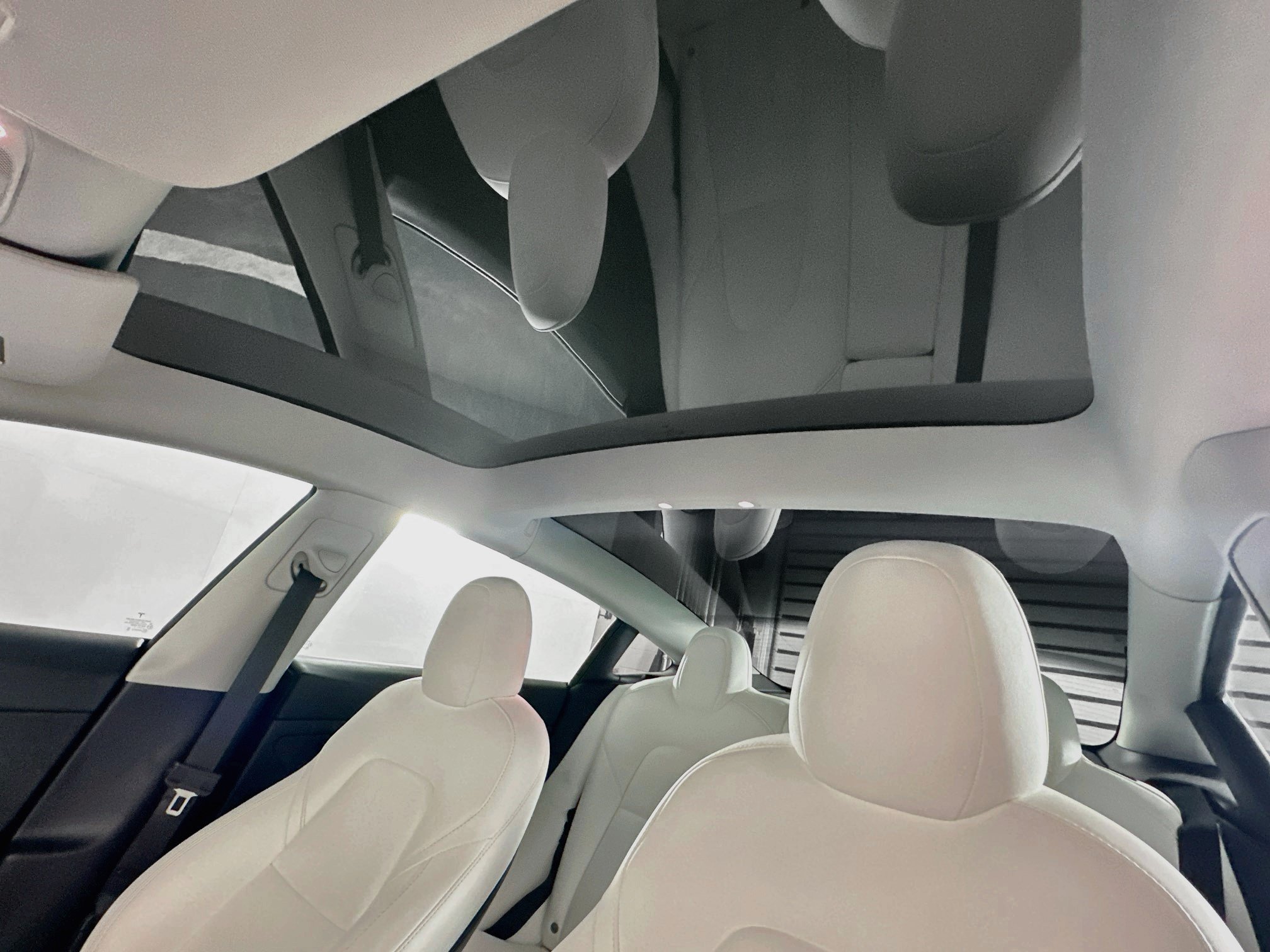 Used 2021 Tesla Model 3 Performance AWD/4WD image 24