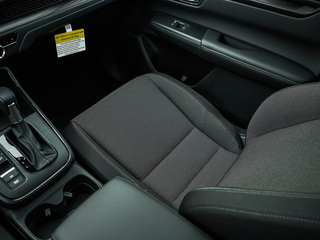 New 2026 Honda CR-V EX image 25