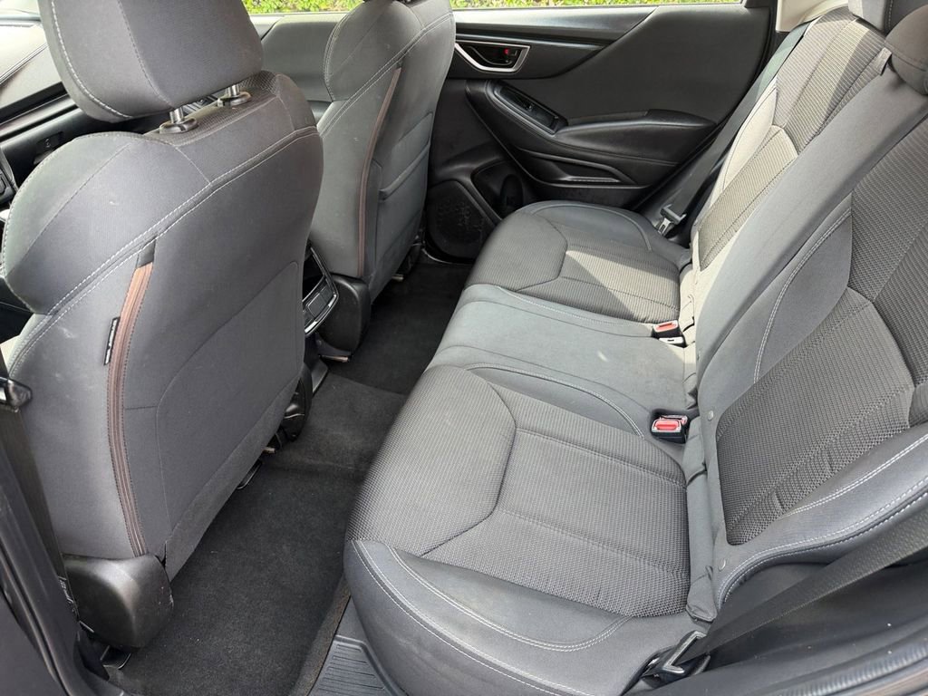 Used 2021 Subaru Forester image 7