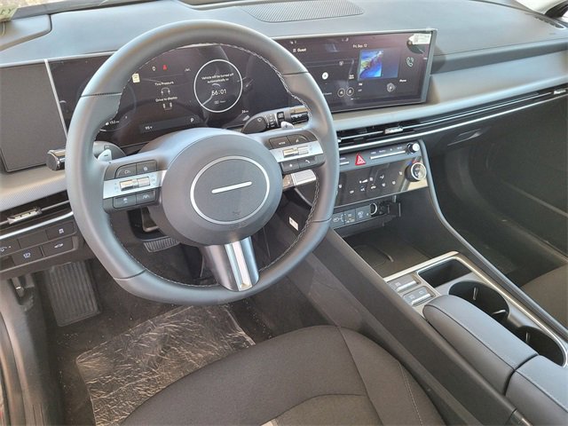 New 2025 Hyundai Sonata SEL image 7