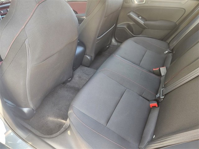 Certified 2024 Honda Civic Si image 12