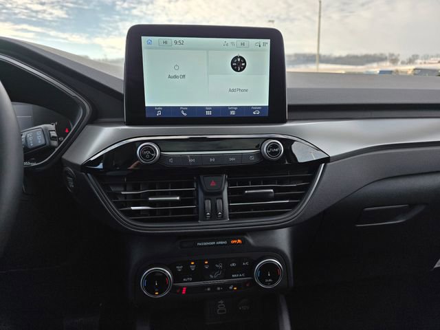 New 2026 Ford Escape Active w/ Cold Weather Package image 14
