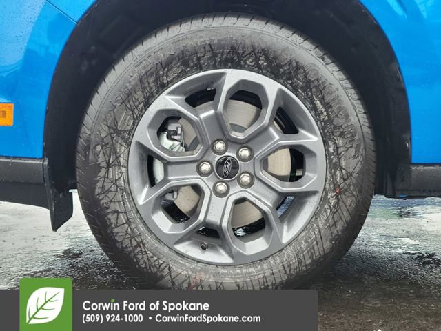 New 2026 Ford Maverick XLT image 8