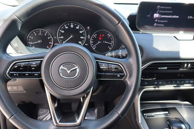 Used 2024 MAZDA CX-90 3.3 Turbo w/ Premium Package AWD/4WD image 34