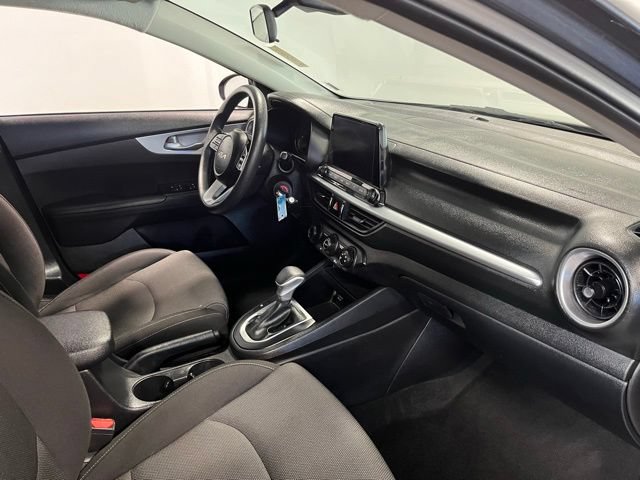 Used 2024 Kia Forte LXS FWD image 12