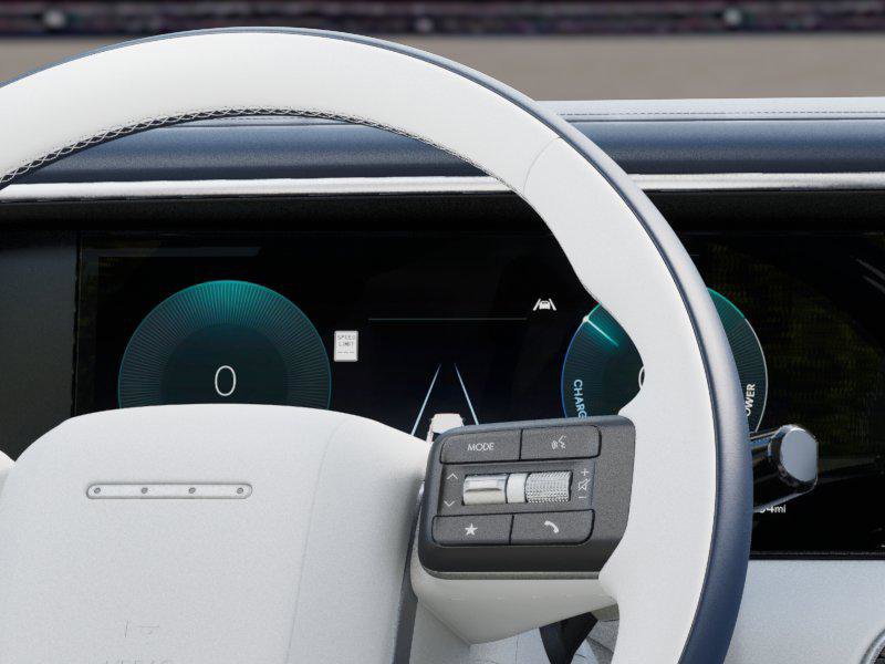 New 2026 Hyundai Palisade Calligraphy image 14