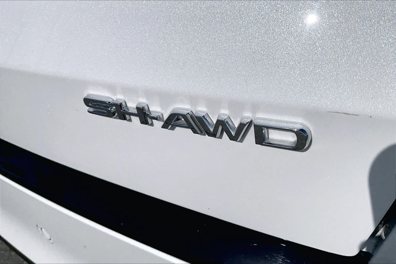 Used 2022 Acura MDX Type S AWD/4WD image 9