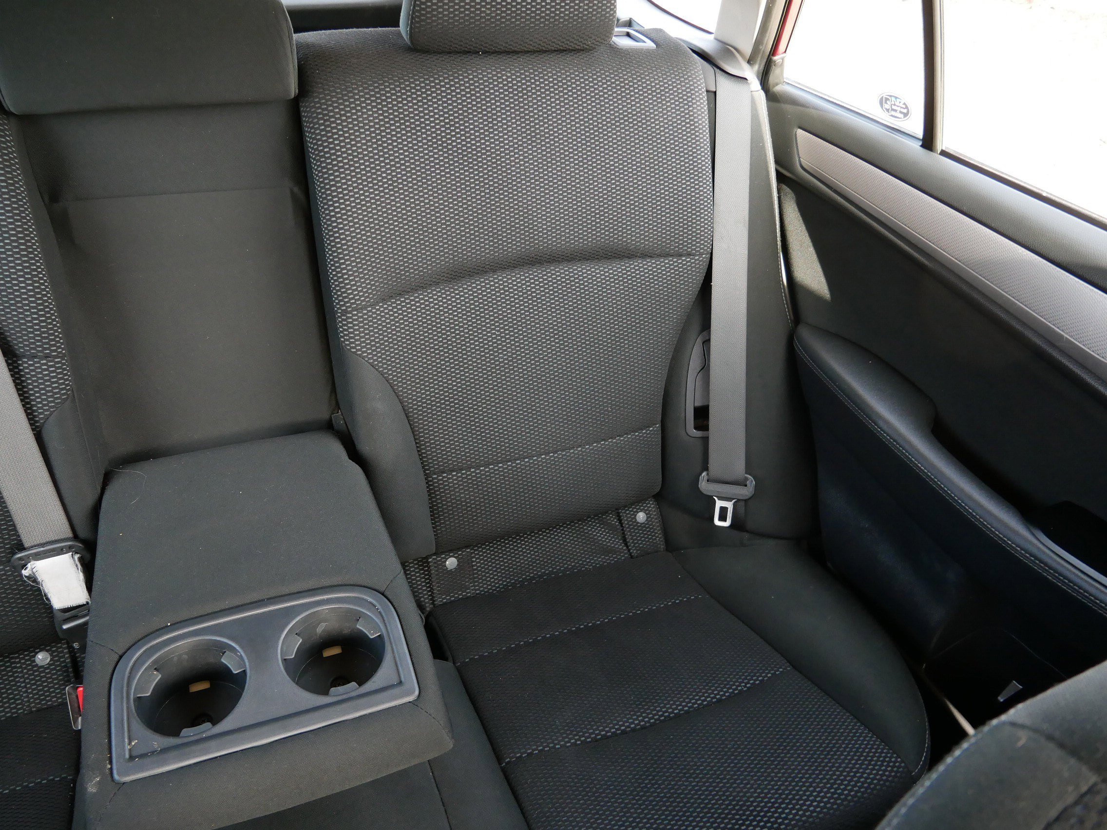 Used 2018 Subaru Outback 2.5i image 14