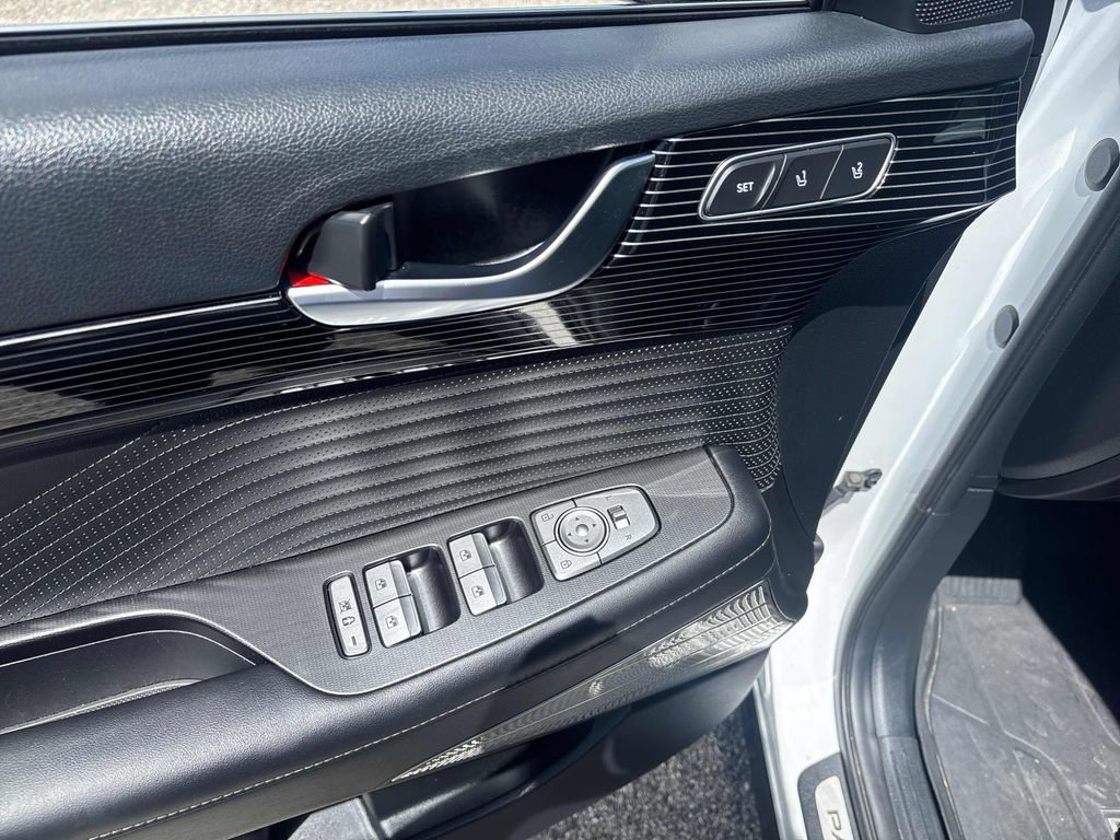 Used 2024 Hyundai Palisade Calligraphy AWD/4WD image 10