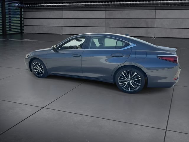 Certified 2023 Lexus ES 350 w/ Premium Package FWD image 6