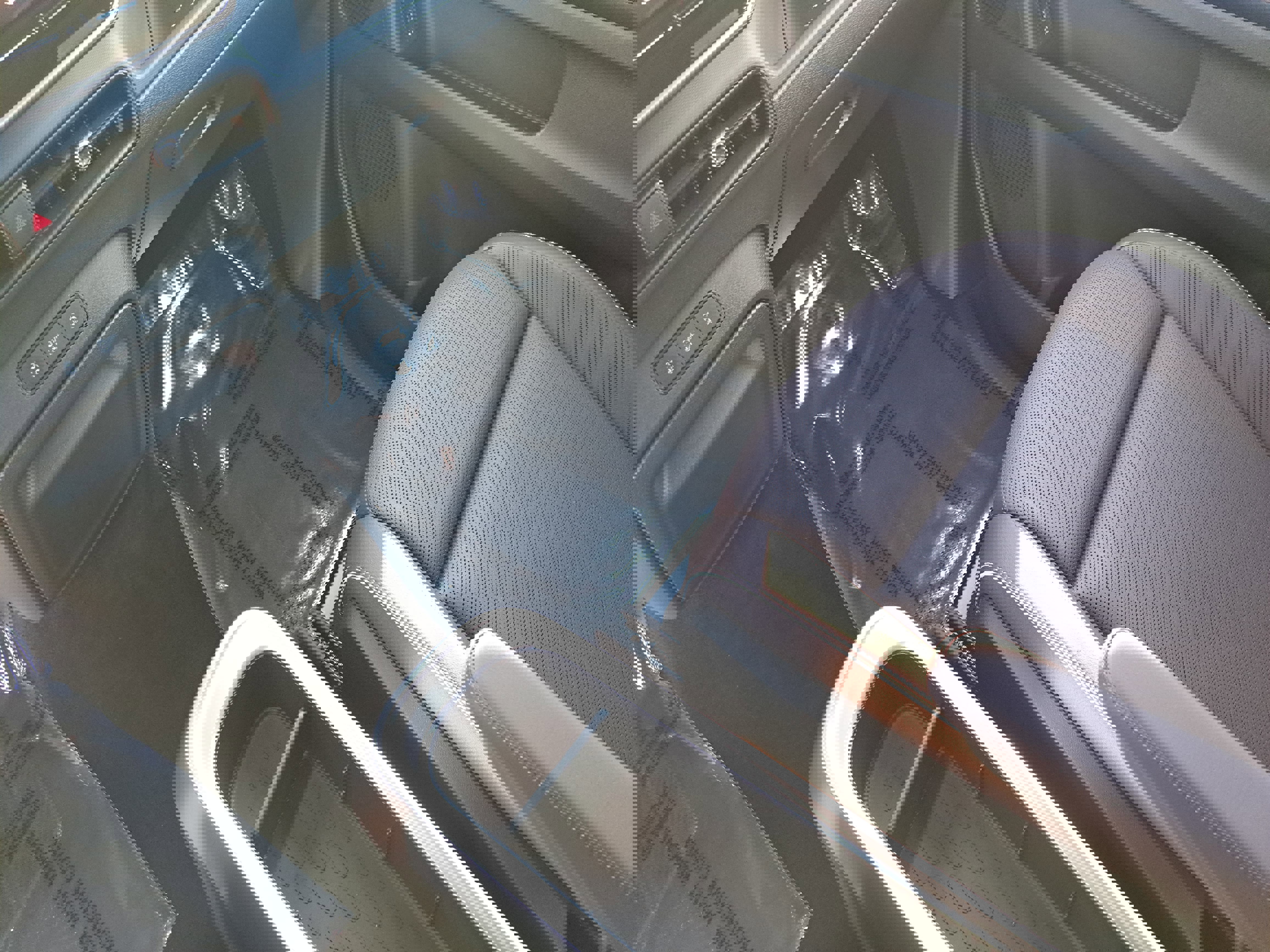 New 2025 Volkswagen ID. Buzz Pro S image 26