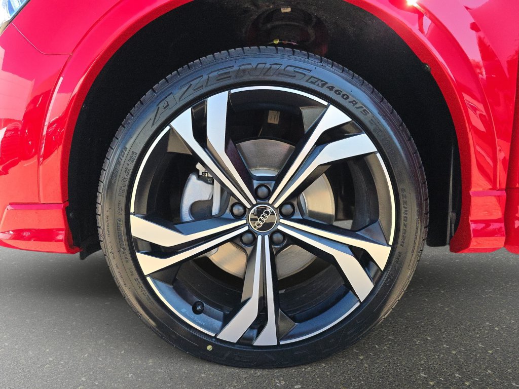 Certified 2023 Audi Q3 2.0T Premium Plus w/ Premium Plus Package AWD/4WD image 36